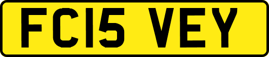 FC15VEY