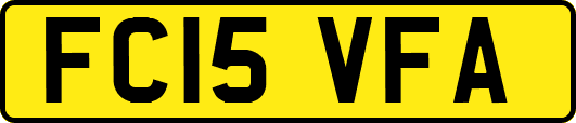 FC15VFA