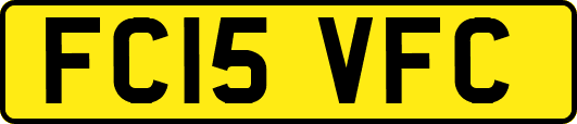 FC15VFC