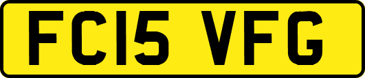 FC15VFG