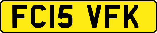 FC15VFK