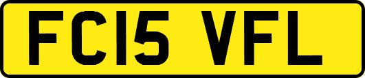 FC15VFL