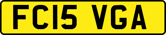 FC15VGA