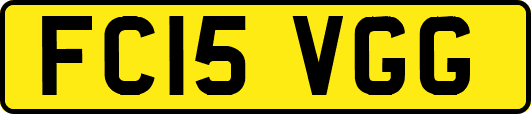 FC15VGG