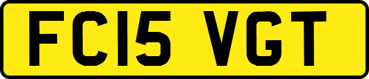 FC15VGT