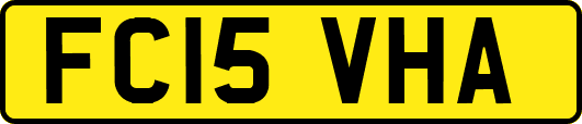 FC15VHA