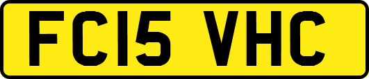 FC15VHC