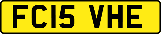 FC15VHE