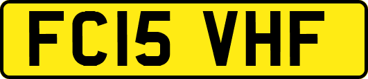 FC15VHF