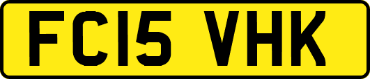 FC15VHK
