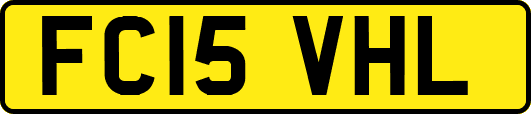FC15VHL