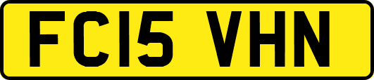 FC15VHN