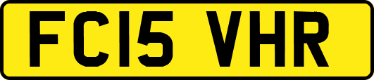 FC15VHR