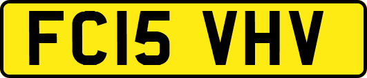 FC15VHV