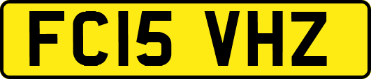 FC15VHZ