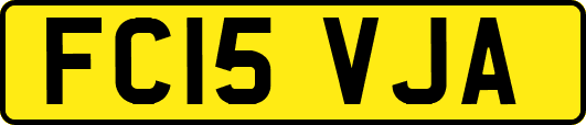 FC15VJA