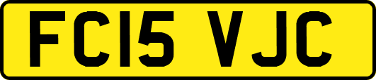 FC15VJC