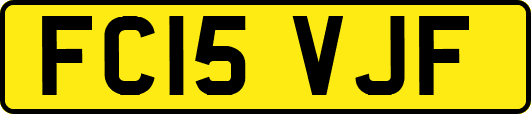 FC15VJF
