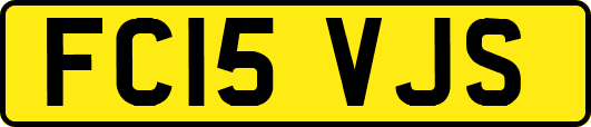 FC15VJS