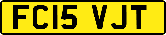 FC15VJT