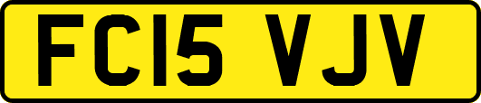 FC15VJV