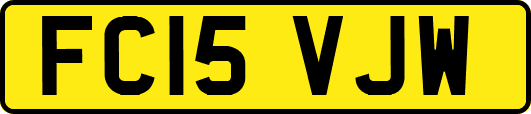 FC15VJW
