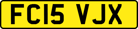FC15VJX