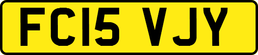 FC15VJY