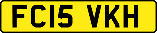 FC15VKH