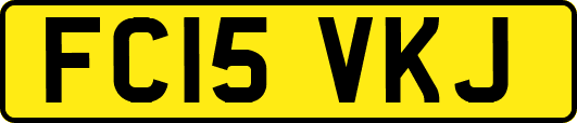 FC15VKJ