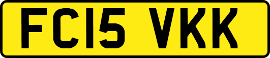 FC15VKK