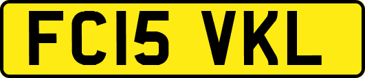 FC15VKL