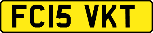 FC15VKT