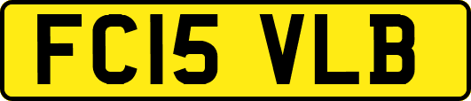FC15VLB