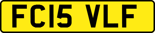 FC15VLF