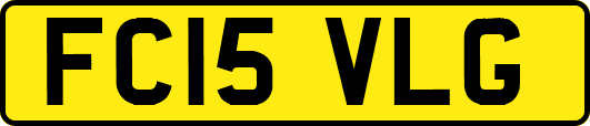 FC15VLG