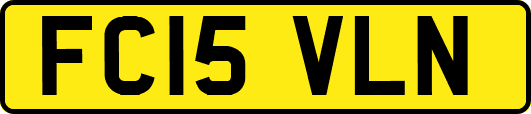 FC15VLN