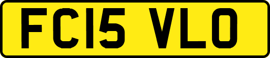 FC15VLO