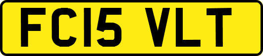 FC15VLT