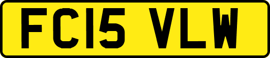 FC15VLW