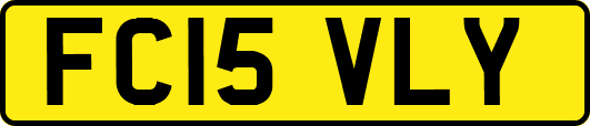 FC15VLY