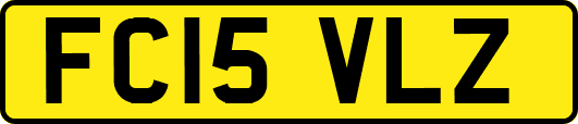 FC15VLZ