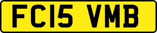 FC15VMB