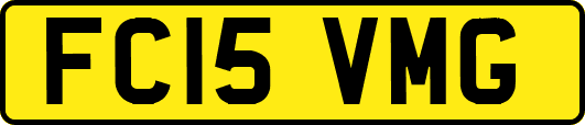 FC15VMG