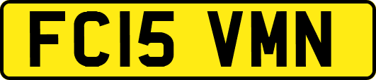FC15VMN