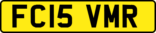FC15VMR