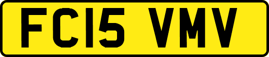 FC15VMV