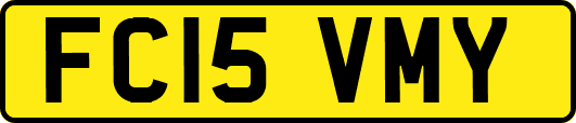 FC15VMY
