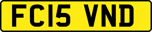 FC15VND
