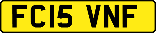 FC15VNF